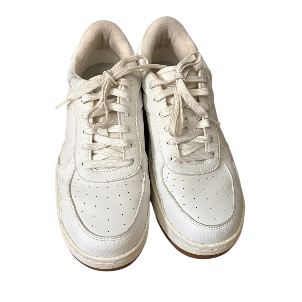 ALO Yoga White Sneakers - Read description - Picture 7 of 11